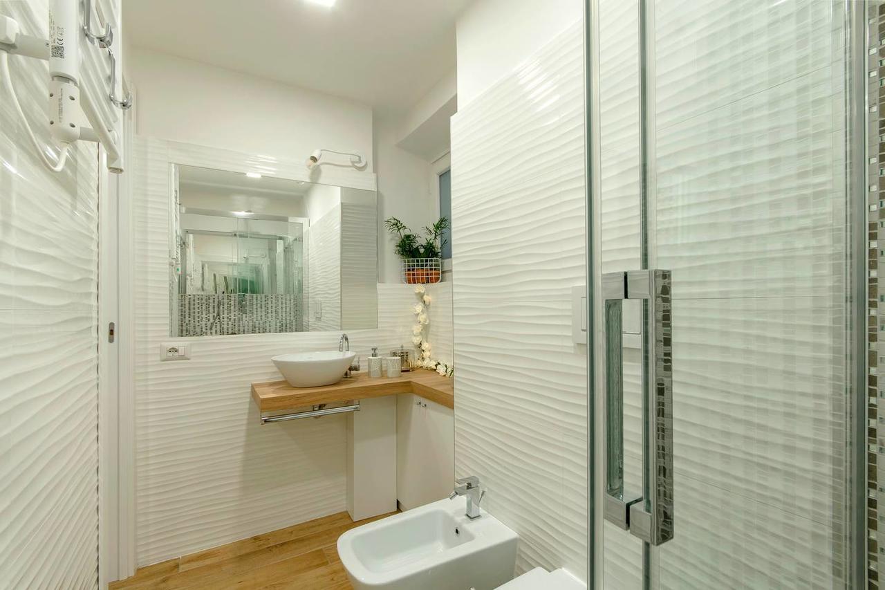 Brand New! Luxurious Apartment In Heart Of Mediolan Zewnętrze zdjęcie